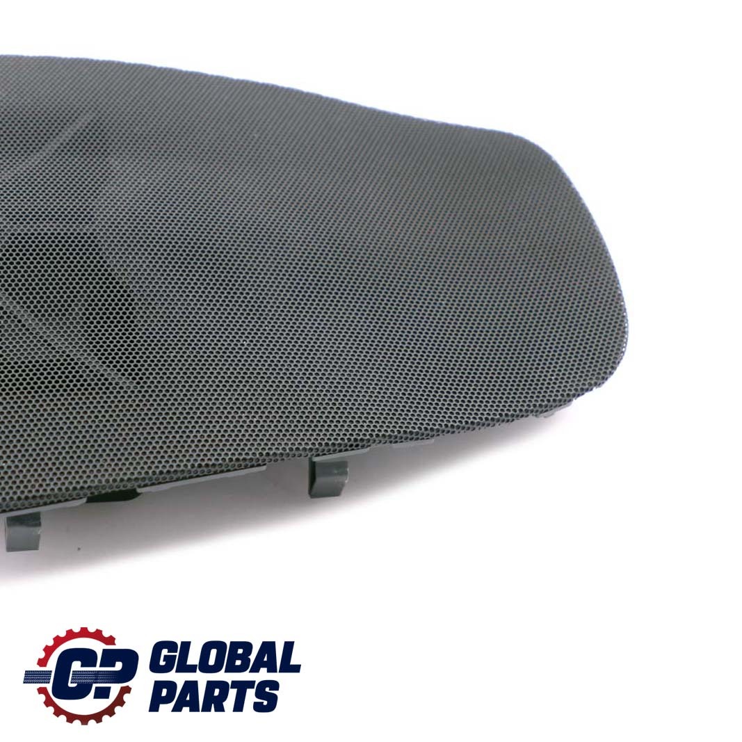 Mercedes-Benz CLK-Class C209 Speaker Cover Center Dashboard Dash A2098301254