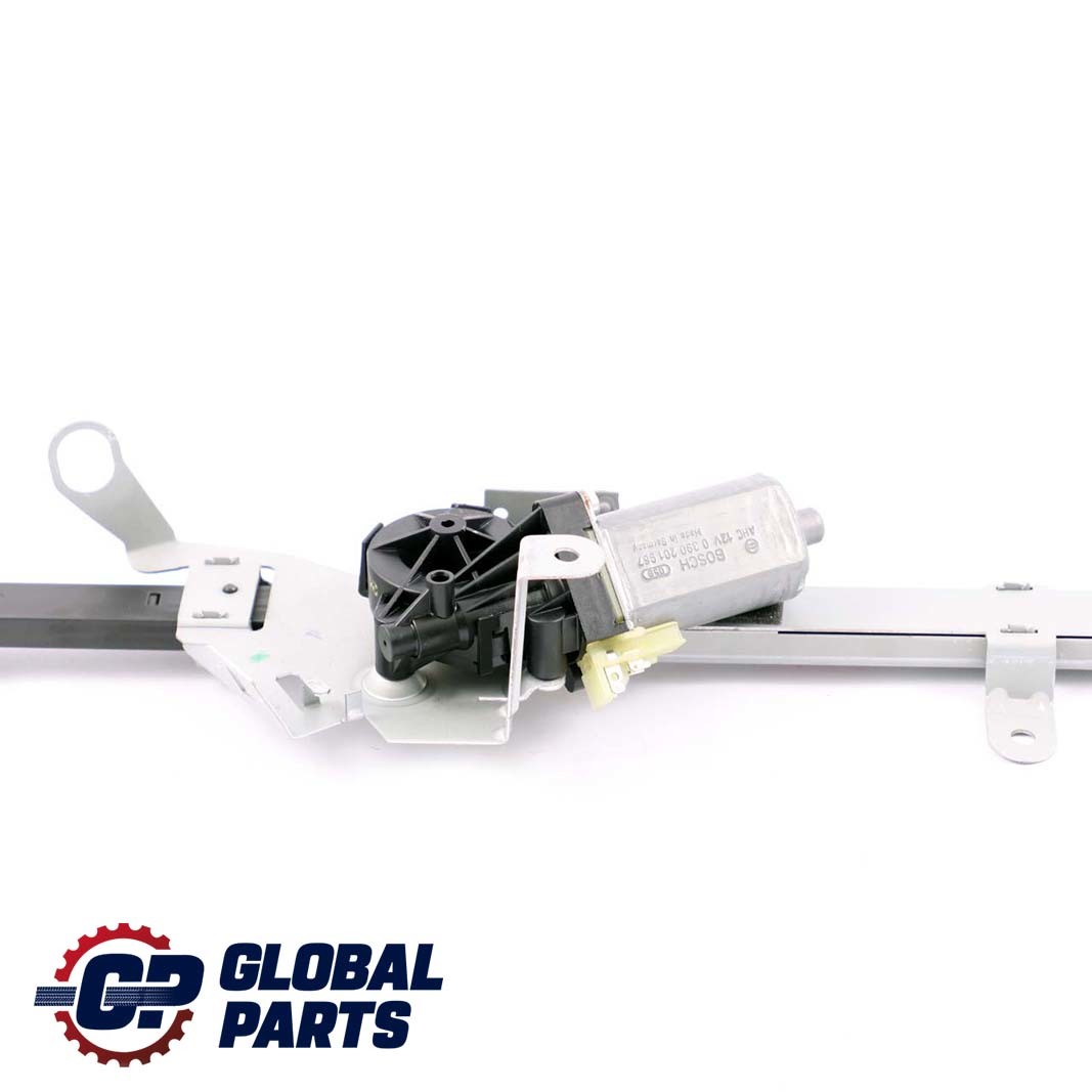 Mercedes C209 W209 Sicherheitsgurt Feeder Motor Riemeneinstellmotor Links