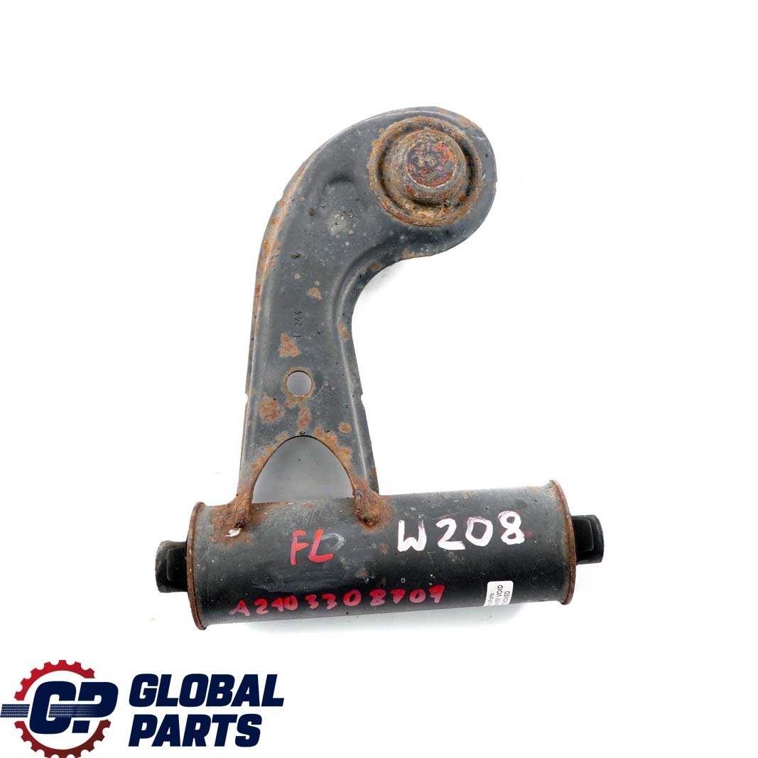 Mercedes W202 C208 W208 W210 Querlenker vorne links A2103308707