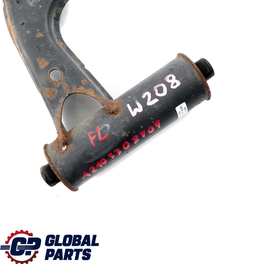 Mercedes W202 C208 W208 W210 Querlenker vorne links A2103308707