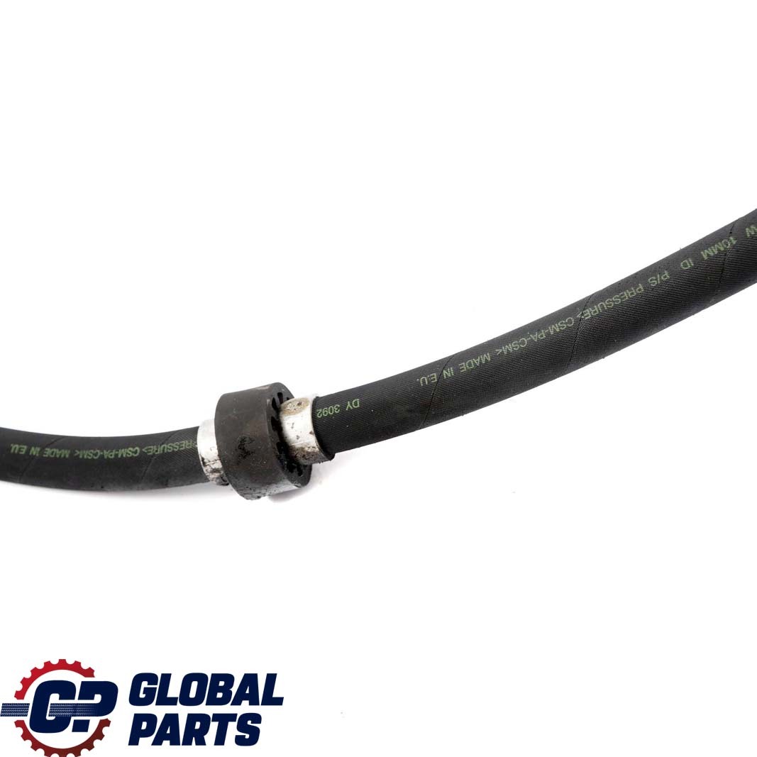 Mercedes-Benz E W210 320 CDI Steering Oil Pump Delivery Pipe Line A2104661681