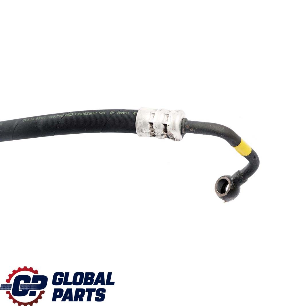 Mercedes-Benz E W210 320 CDI Steering Oil Pump Delivery Pipe Line A2104661681