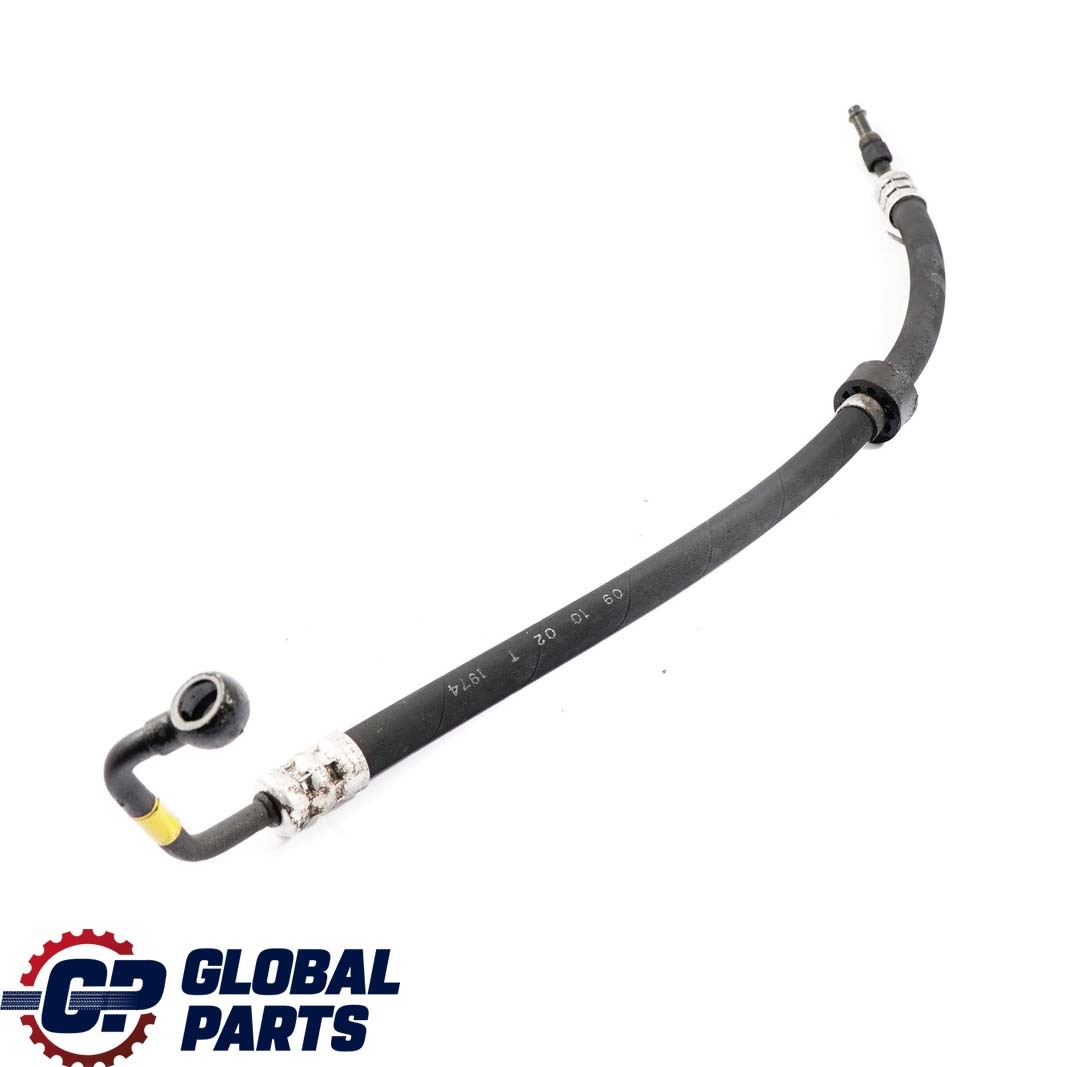 Mercedes-Benz E W210 320 CDI Steering Oil Pump Delivery Pipe Line A2104661681