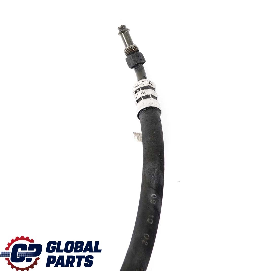 Mercedes-Benz E W210 320 CDI Steering Oil Pump Delivery Pipe Line A2104661681