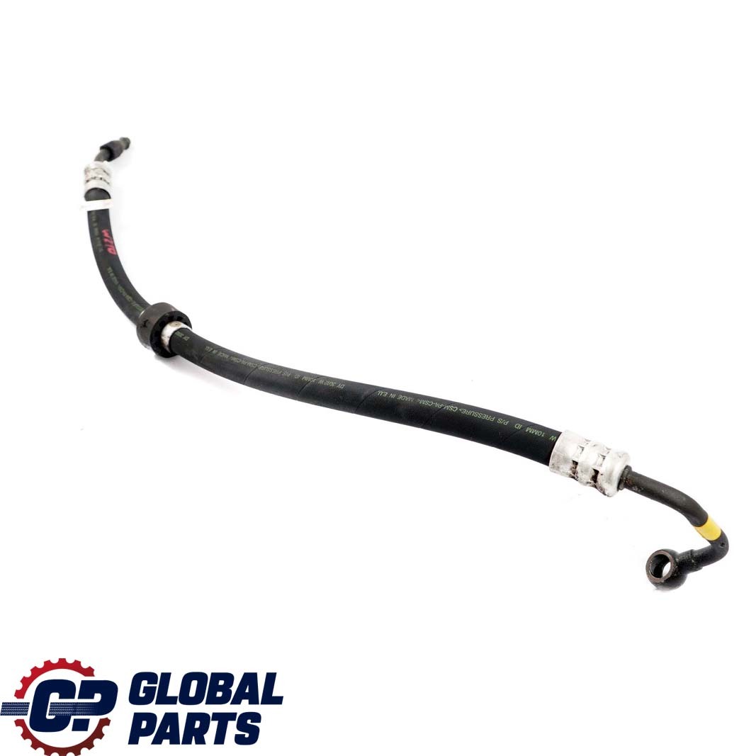 Mercedes-Benz E W210 320 CDI Steering Oil Pump Delivery Pipe Line A2104661681