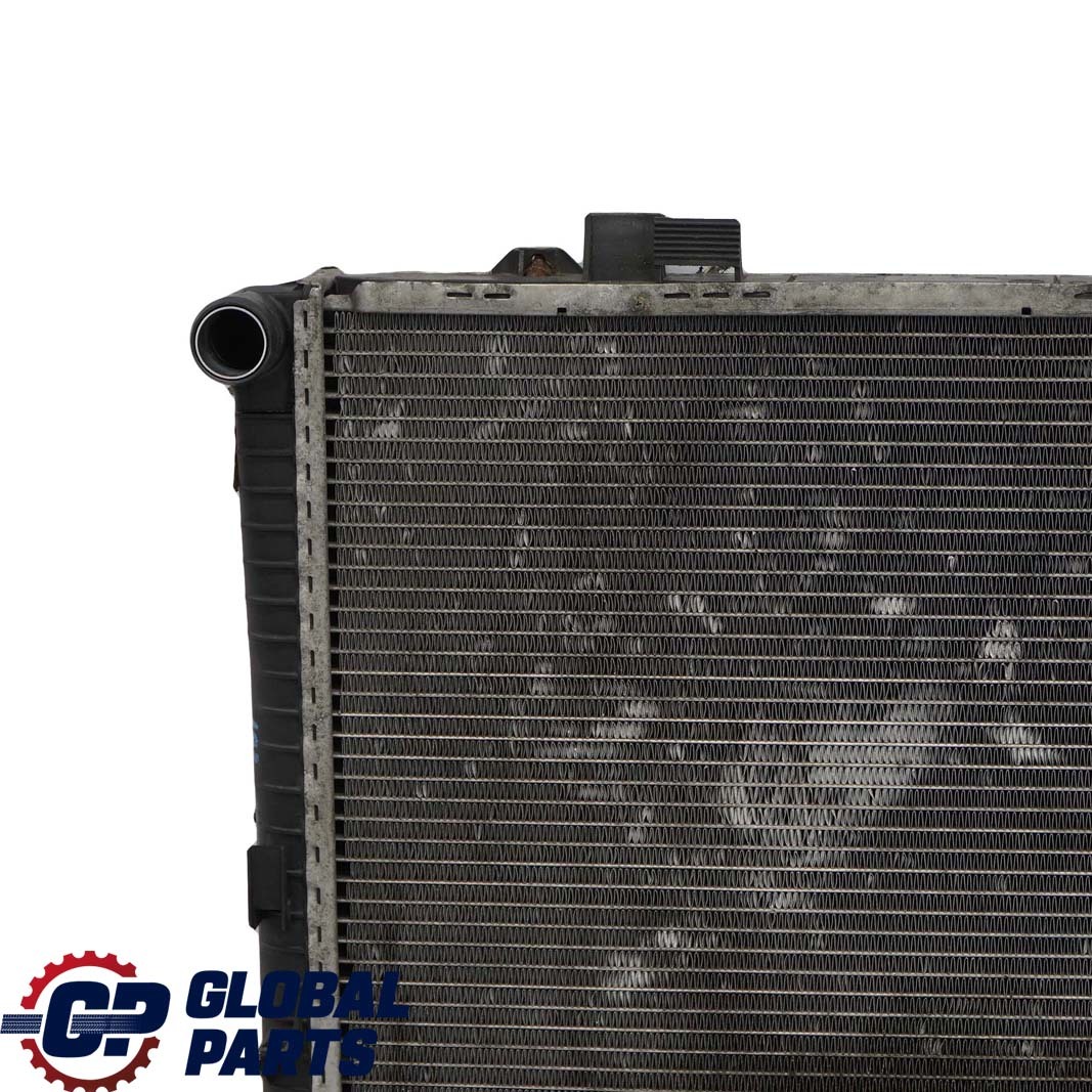 Mercedes-Benz E-Klasse W210 Motorkühlung Kühler Radiator Diesel A2105005803