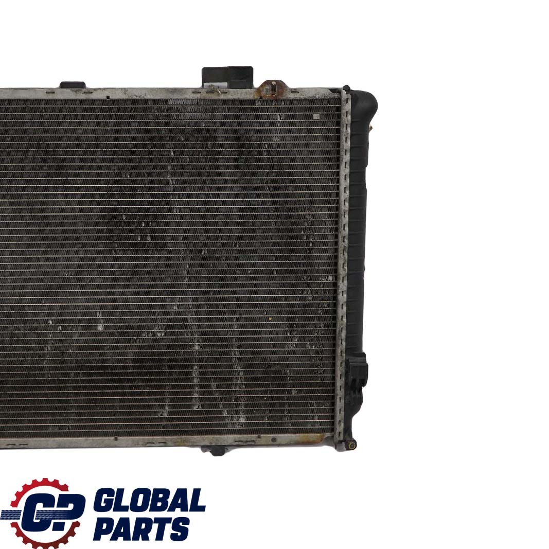 Mercedes-Benz E-Klasse W210 Motorkühlung Kühler Radiator Diesel A2105005803