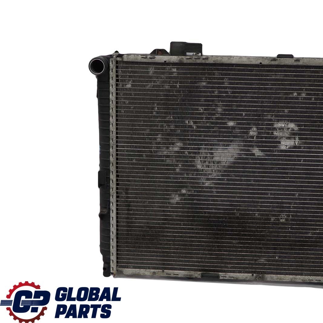 Mercedes-Benz E-Klasse W210 Motorkühlung Kühler Radiator Diesel A2105005803