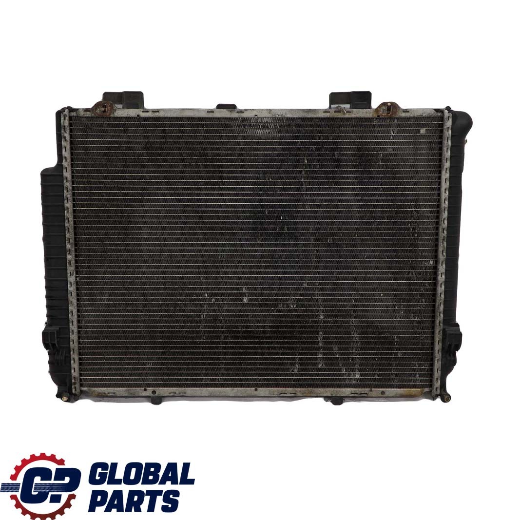 Mercedes-Benz E-Klasse W210 Motorkühlung Kühler Radiator Diesel A2105005803