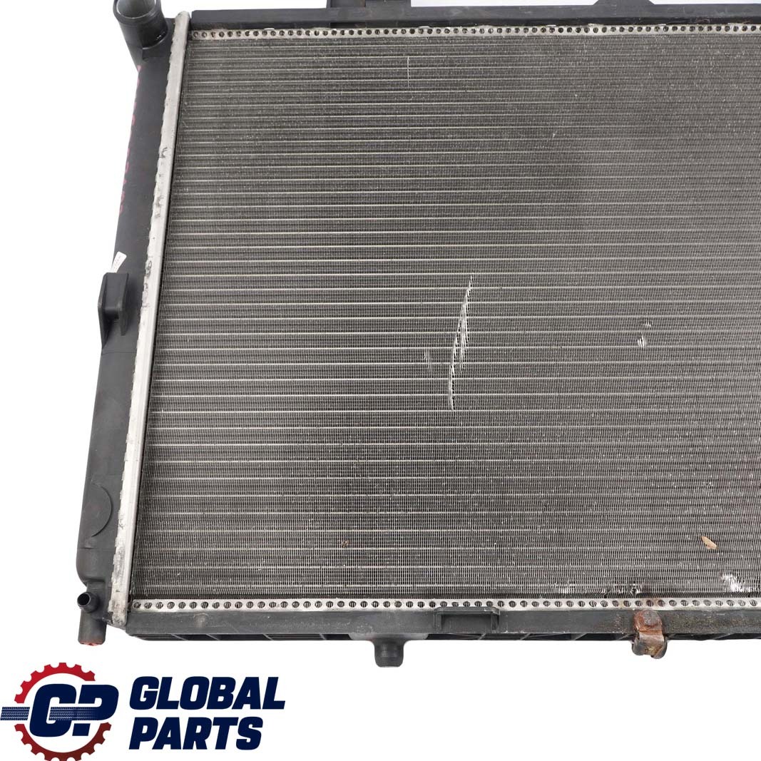 Mercedes-Benz E-Klasse W210 Motorkühlung Kühler Radiator A2105007103