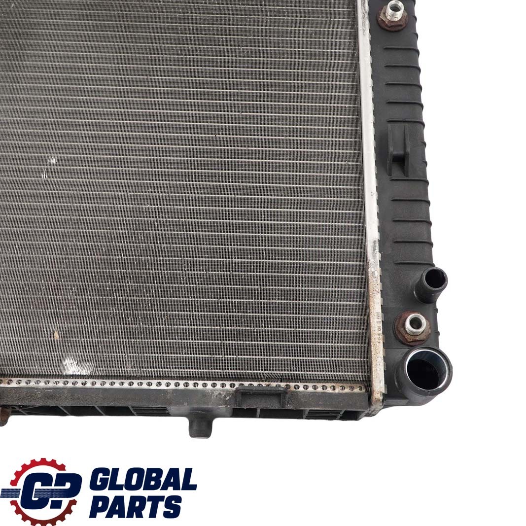 Mercedes-Benz E-Klasse W210 Motorkühlung Kühler Radiator A2105007103