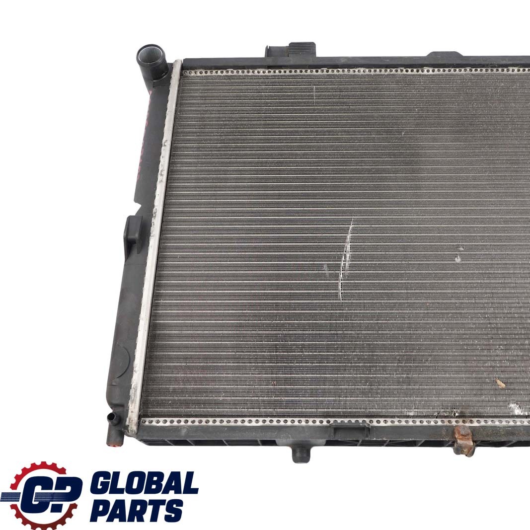 Mercedes-Benz E-Klasse W210 Motorkühlung Kühler Radiator A2105007103