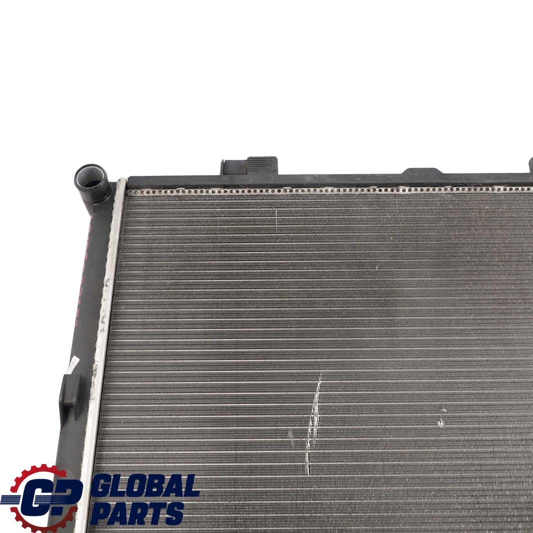 Mercedes-Benz E-Klasse W210 Motorkühlung Kühler Radiator A2105007103