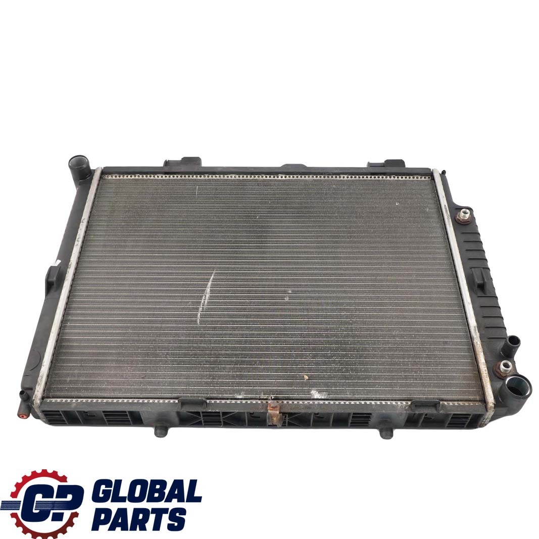 Mercedes-Benz E-Klasse W210 Motorkühlung Kühler Radiator A2105007103