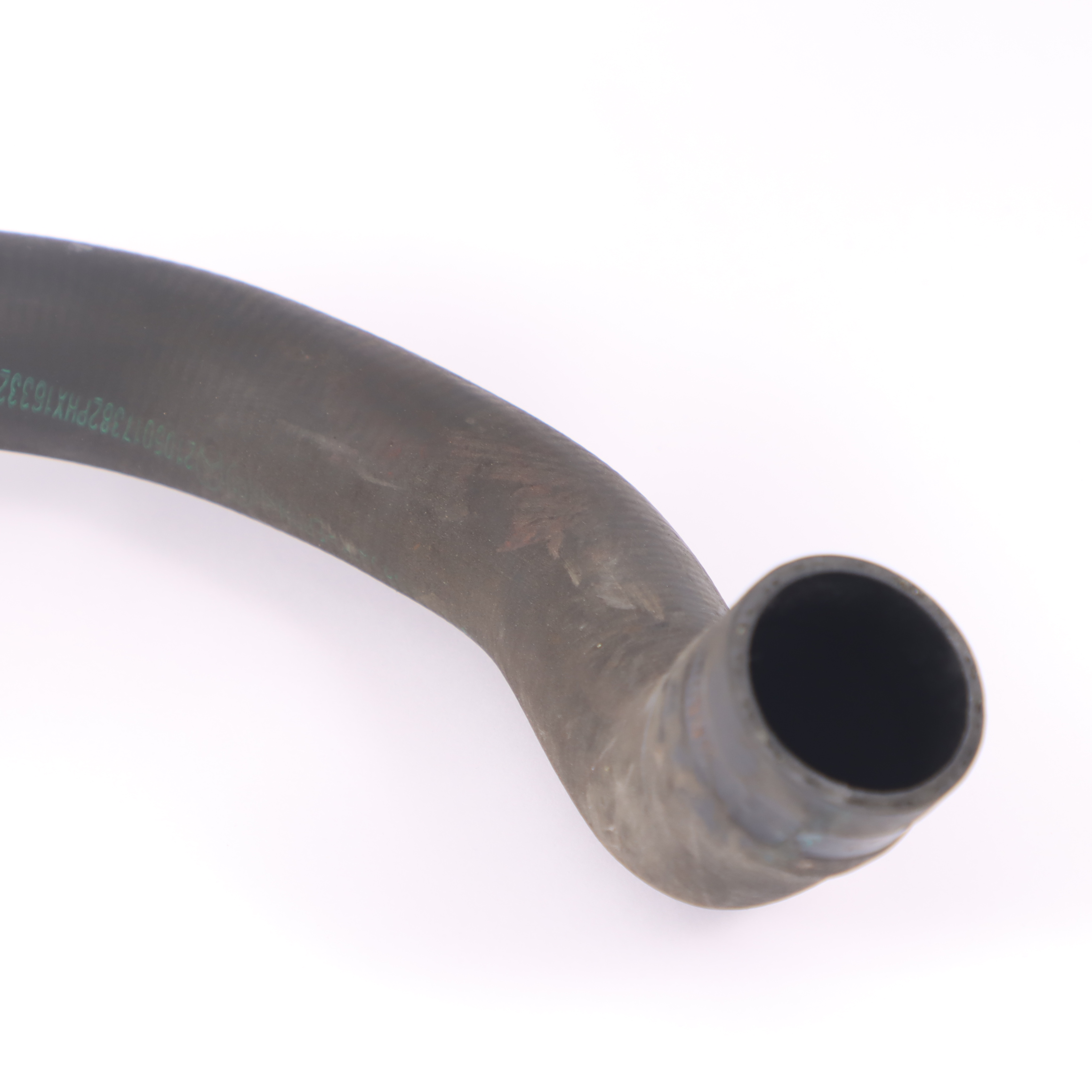 Coolant Line Mercedes W210 E200 Petrol M111 Radiator Bottom Hose A2105017382