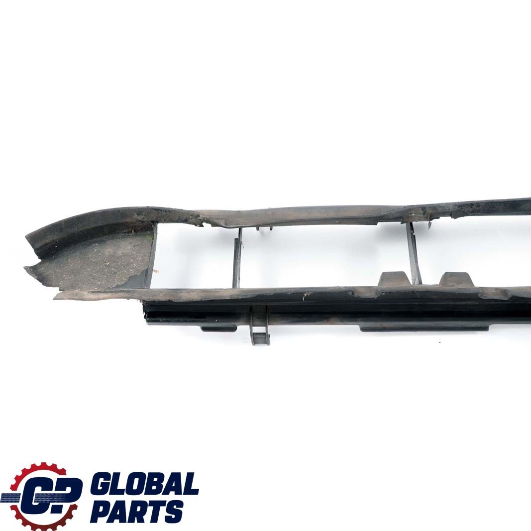 Mercedes-Benz E-Class W210 Radiator Air Intake Channel Duct A2105052130