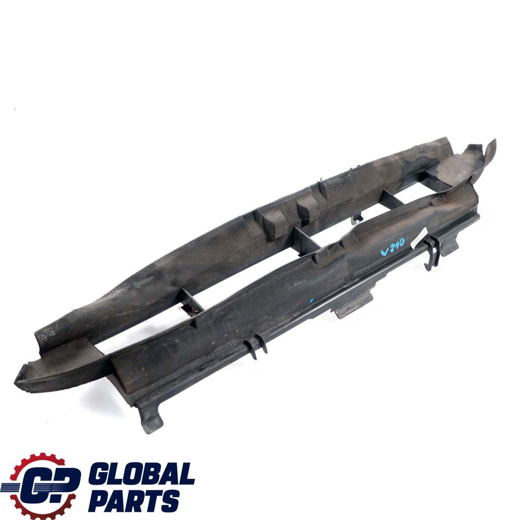 Mercedes-Benz E-Class W210 Radiator Air Intake Channel Duct A2105052130