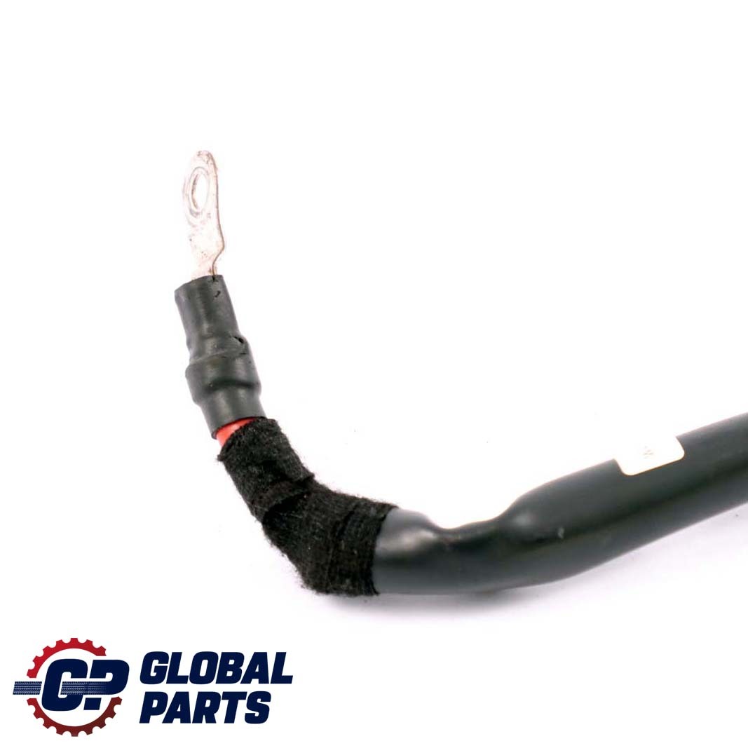 Mercedes-Benz E-Class W210 W211 Negative Battery Ground Cable A2105400531