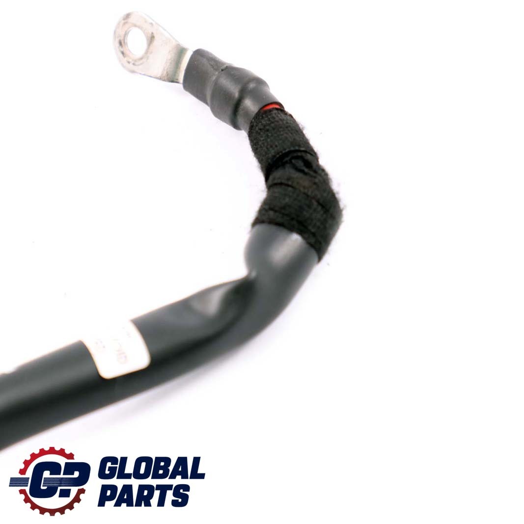 Mercedes-Benz E-Class W210 W211 Negative Battery Ground Cable A2105400531