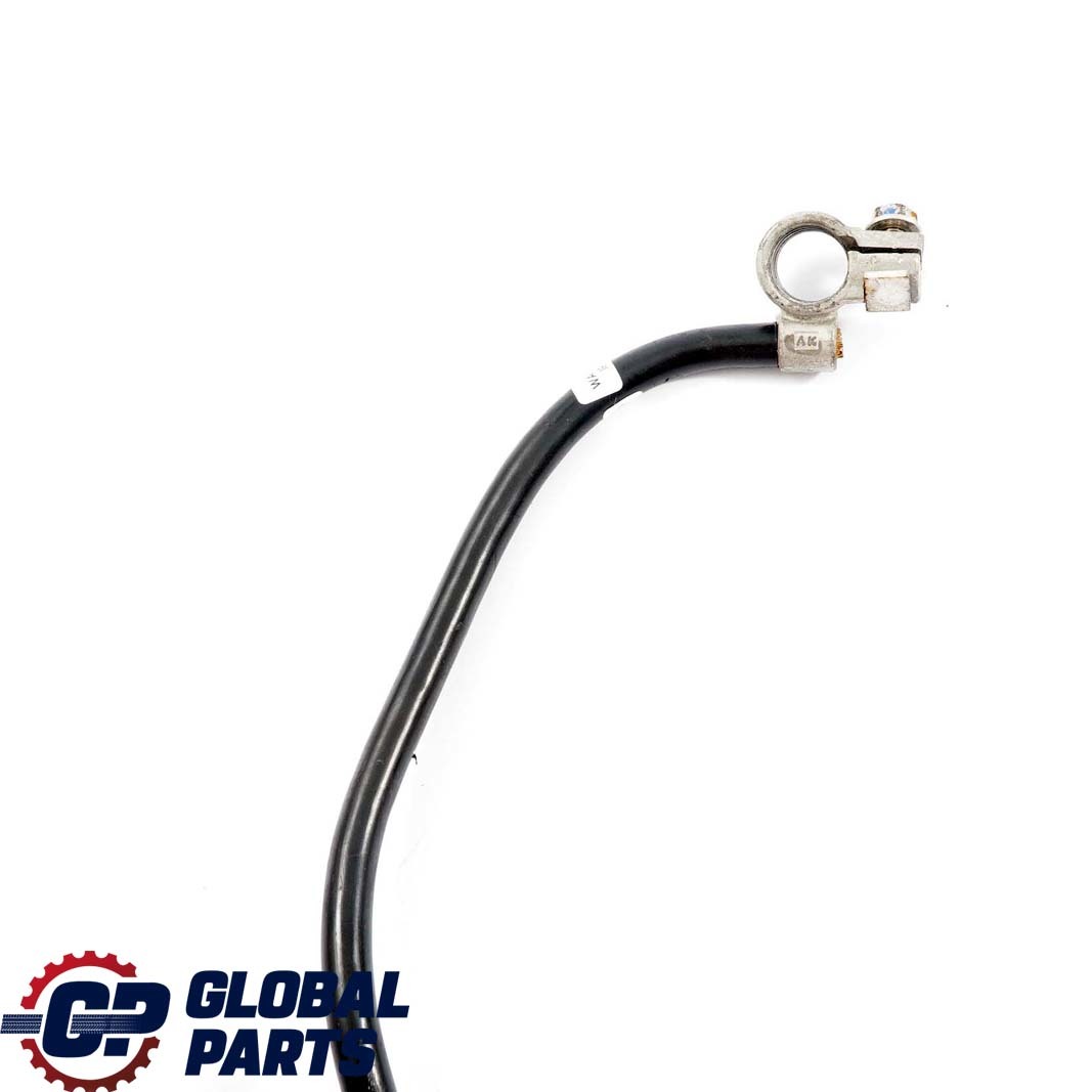 Mercedes-Benz E-Class W210 Battery Ground Earth Strap Cable Wiring A2105401031