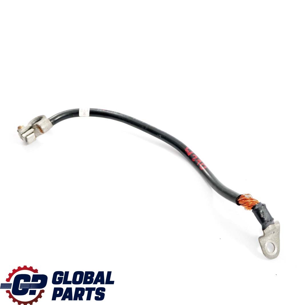 Mercedes-Benz E-Class W210 Battery Ground Earth Strap Cable Wiring A2105401031