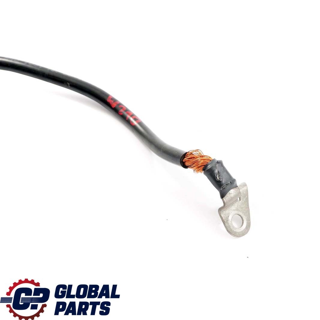 Mercedes-Benz E-Class W210 Battery Ground Earth Strap Cable Wiring A2105401031