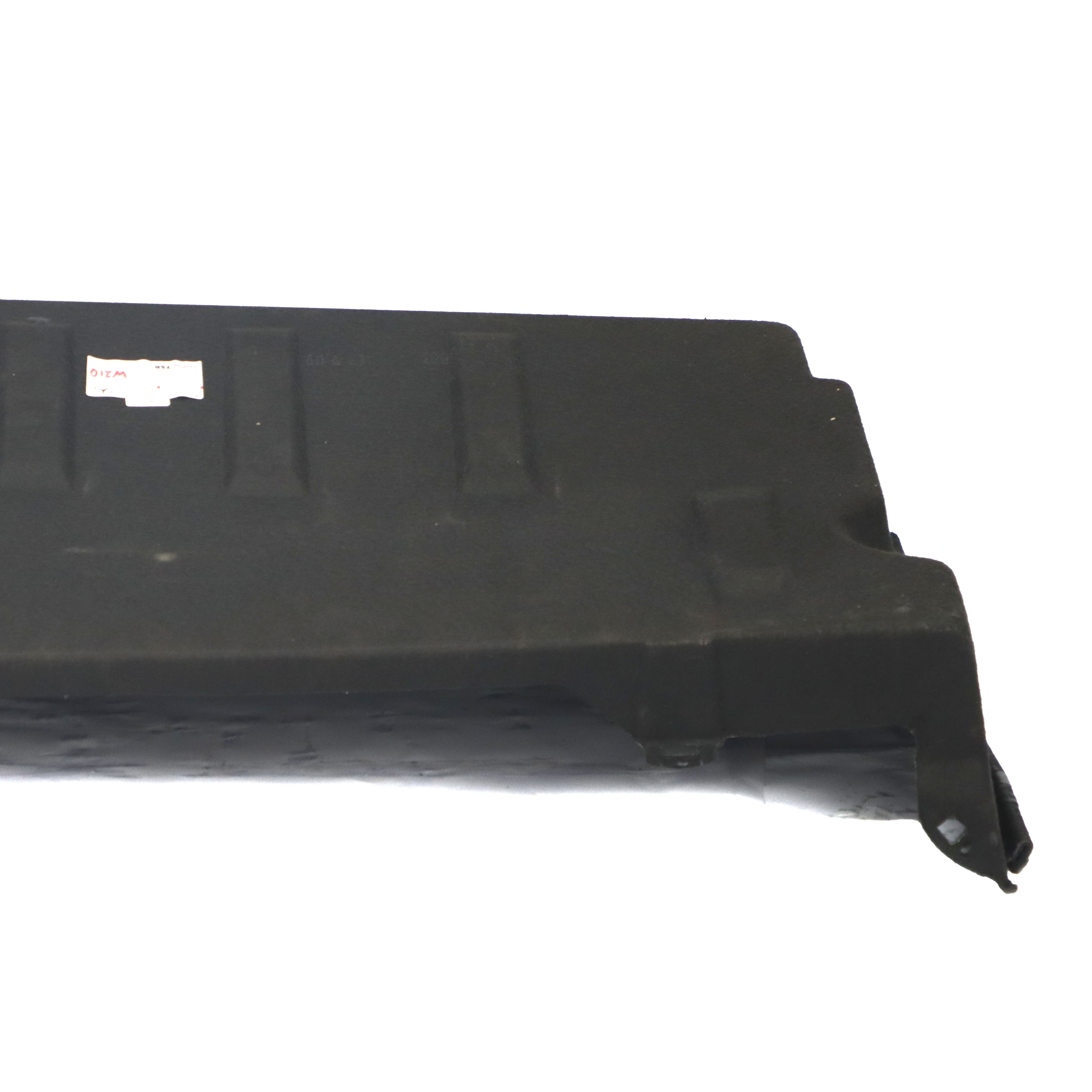 Mercedes W210 Saloon Rear Trunk Lid Tailgate Interior Panel Black A2106931391