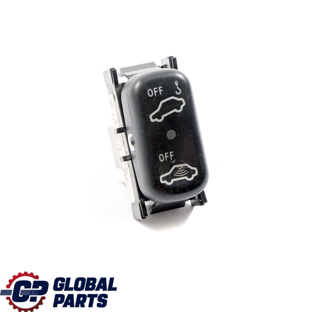 Mercedes-Benz C E Klasse W202 W210 Abschlepp Alarm Schalter A2108201710