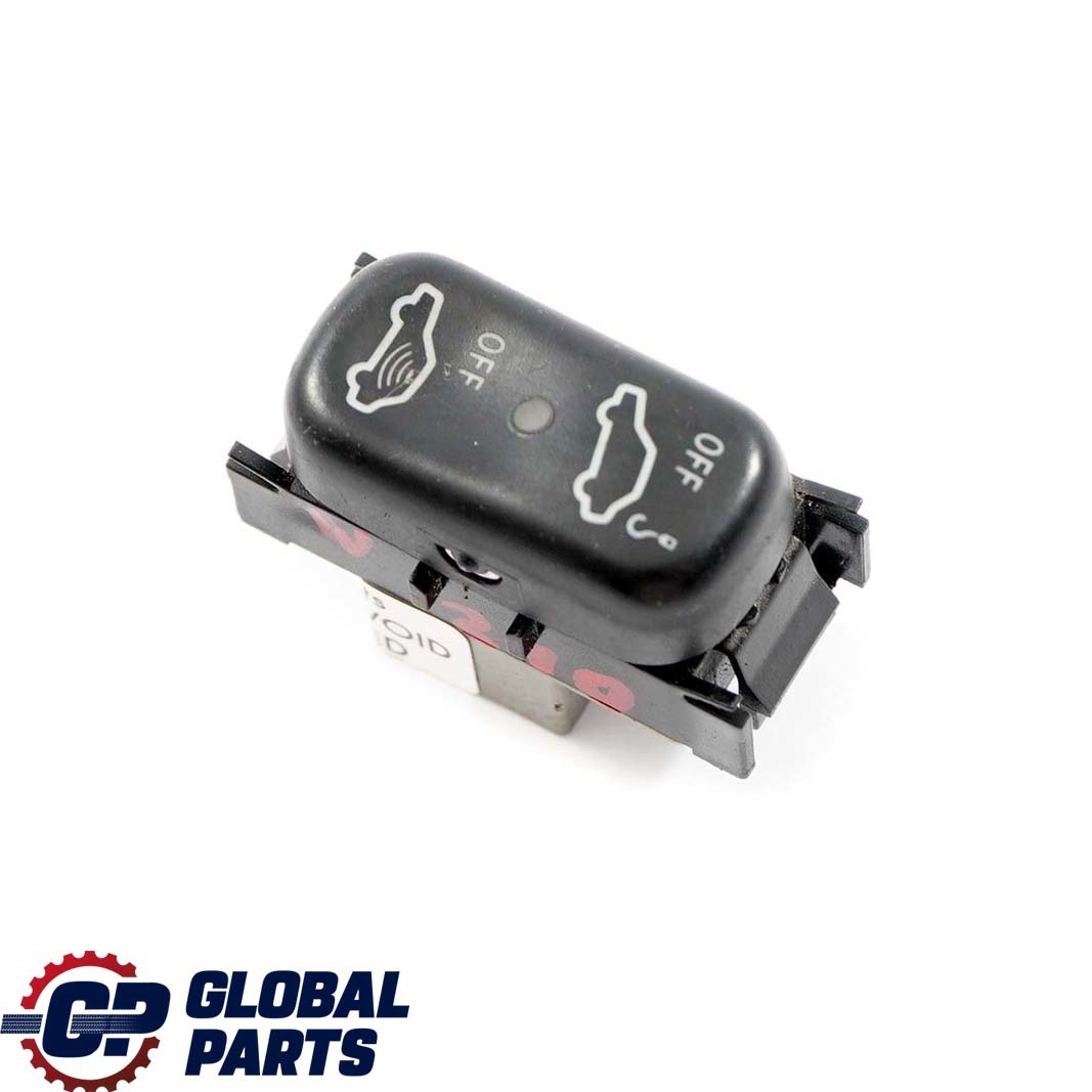 Mercedes-Benz C E Klasse W202 W210 Abschlepp Alarm Schalter A2108201710