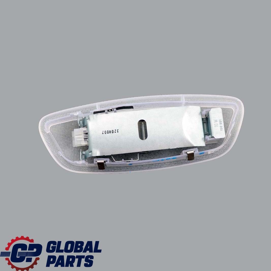 Mercedes-Benz C E Class W203 W210 Rear Interior Light Lamp Roof A2108203401