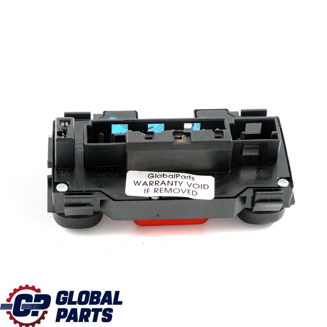 Mercedes-Benz C E W202 W210 Warnblinker Schalterblock Bedienteil A2108208010