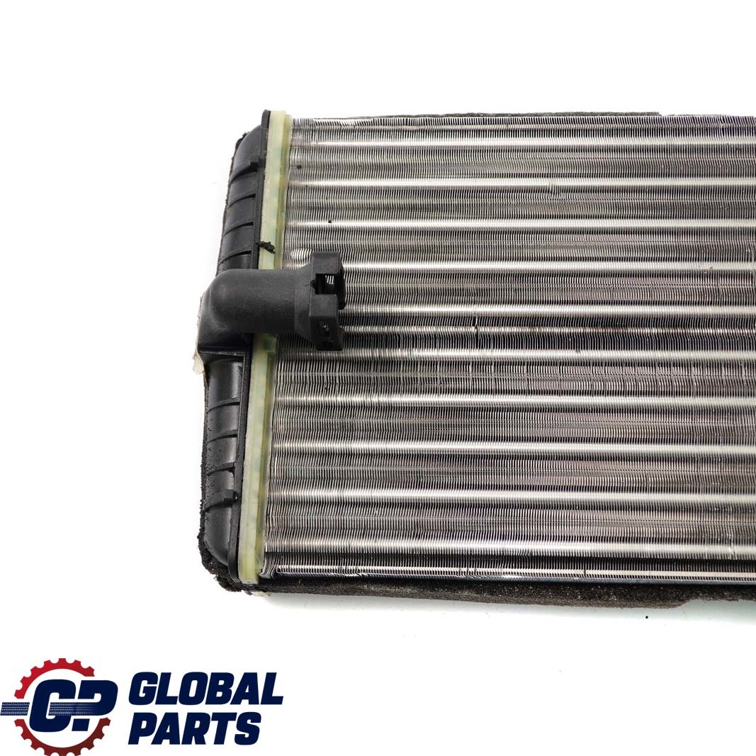 Mercedes-Benz W202 W208 W210 Heater Matrix Heat Exchanger Radiator A2108300661