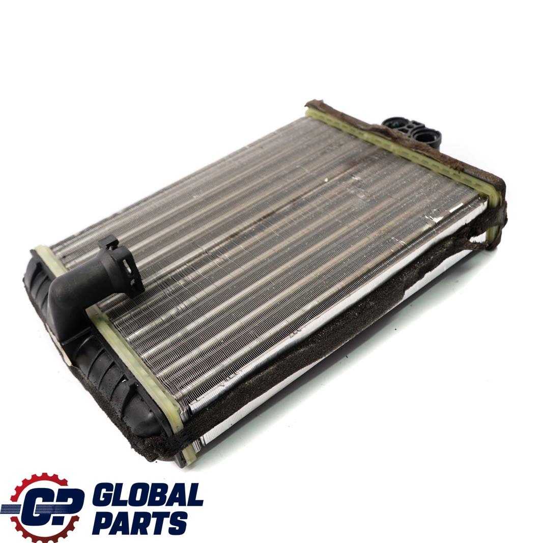 Mercedes-Benz W202 W208 W210 Heater Matrix Heat Exchanger Radiator A2108300661