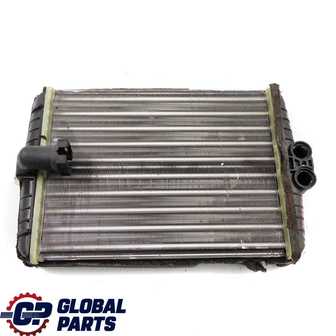 Mercedes-Benz W202 W208 W210 Heater Matrix Heat Exchanger Radiator A2108300661