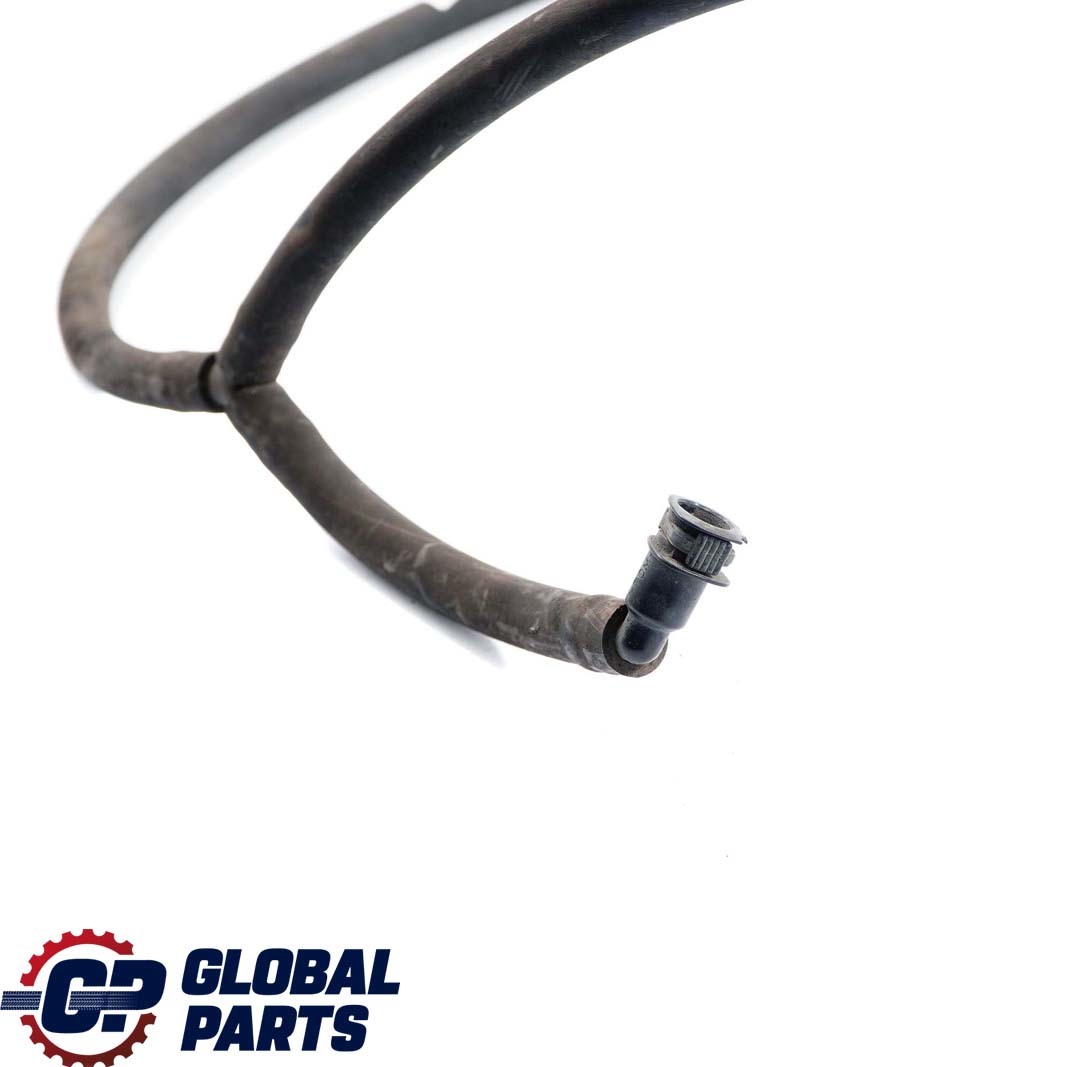 Mercedes-Benz E W210 Front Headlamps Cleaning Washing Hose Pipe A2108600992