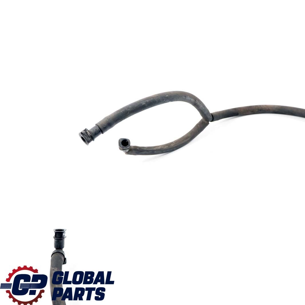 Mercedes-Benz E W210 Front Headlamps Cleaning Washing Hose Pipe A2108600992