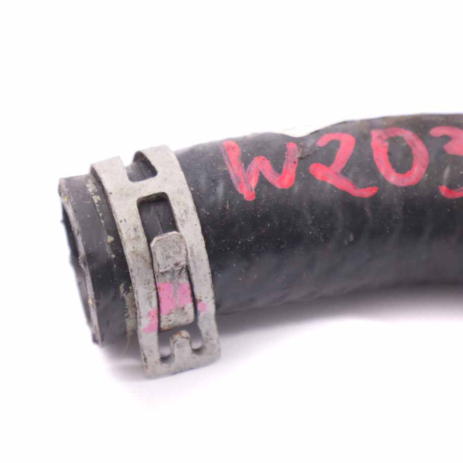 Mercedes W203 W209 W211 Power Steering Line Hose Fluid Pipe A2109975682