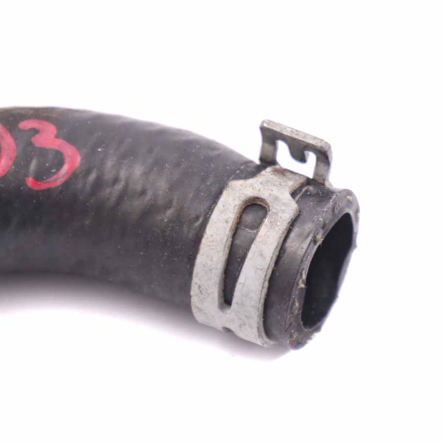 Mercedes W203 W209 W211 Power Steering Line Hose Fluid Pipe A2109975682