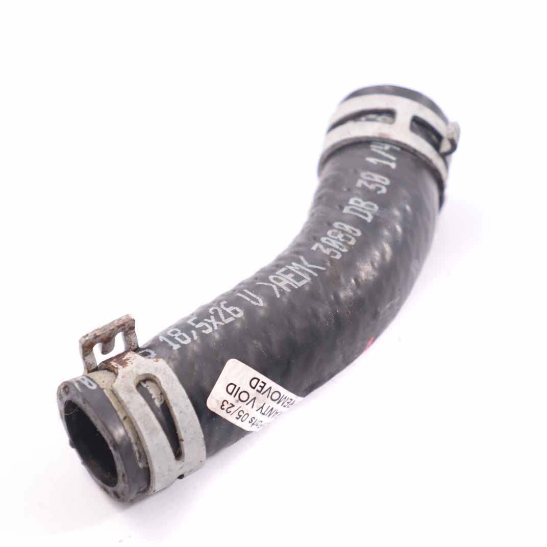 Mercedes W203 W209 W211 Power Steering Line Hose Fluid Pipe A2109975682