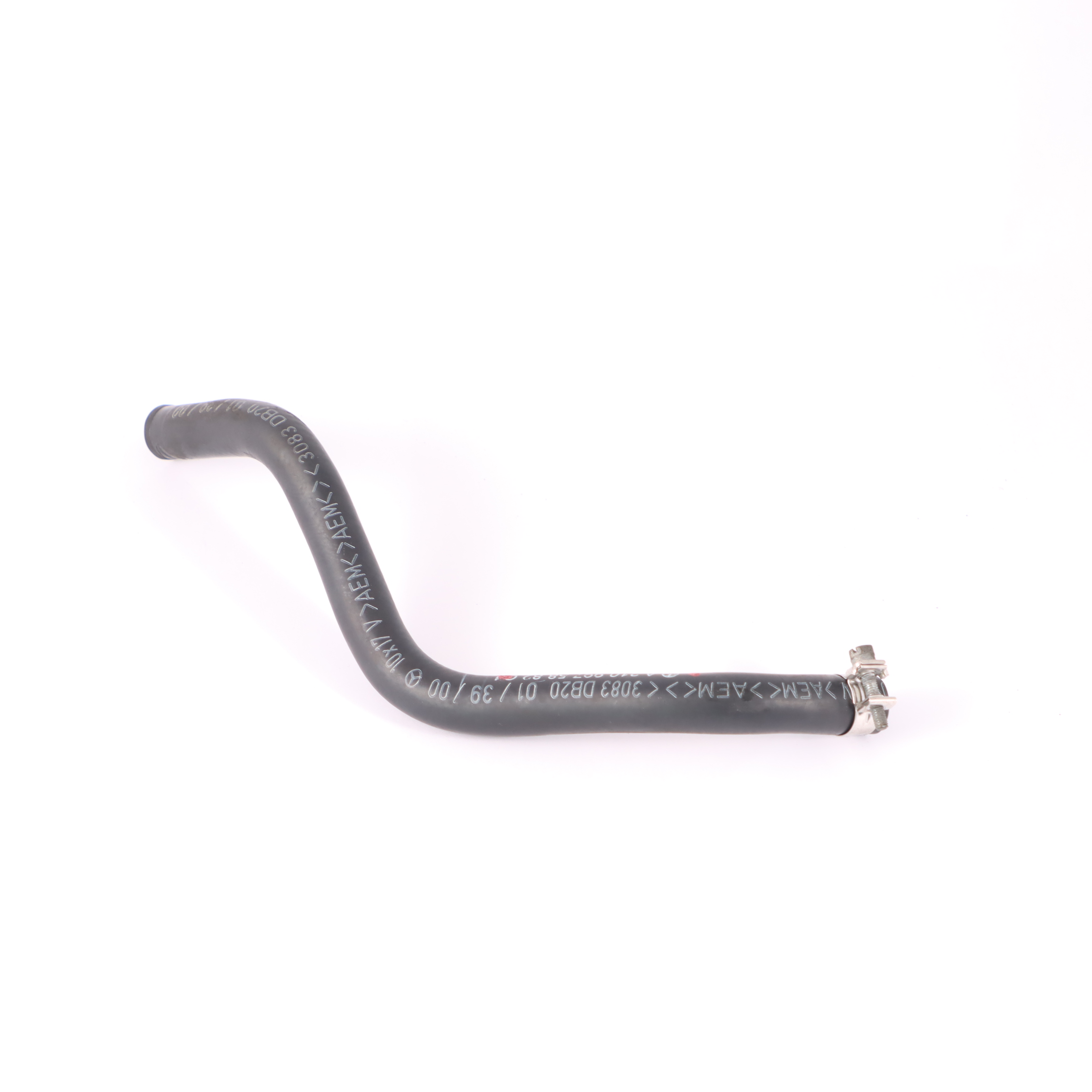 Hose Mercedes W210 E200 Petrol M111 Power Steering Hose Line A2109975882