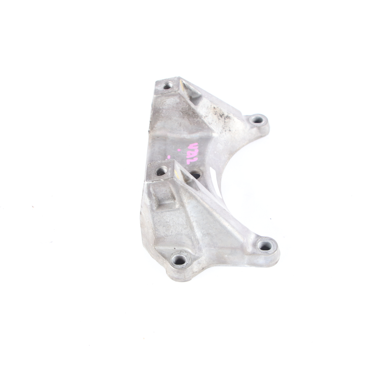 Mercedes W211 W212 Motorhalterung Hinten Halter Halterung A2112420340