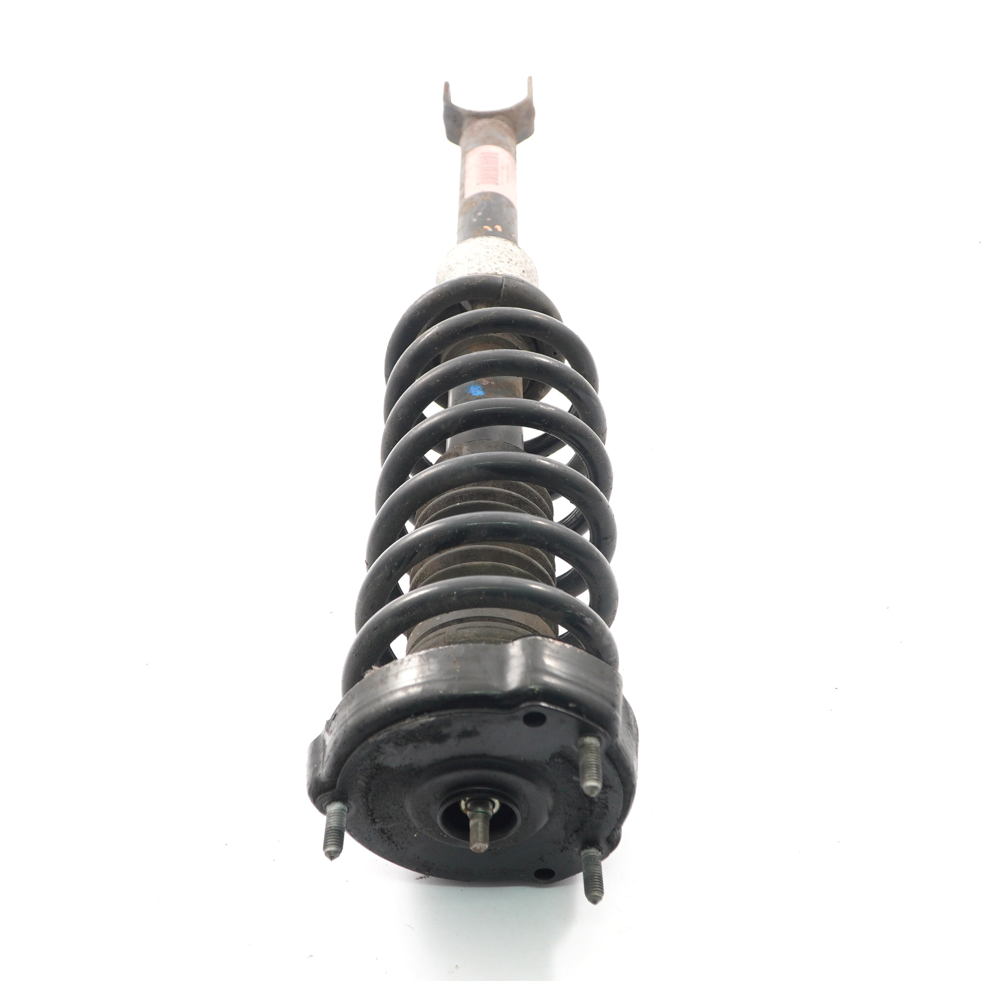 Mercedes W211 Front Left Right N/O/S Shock Absorber Spring Strut A2113231500