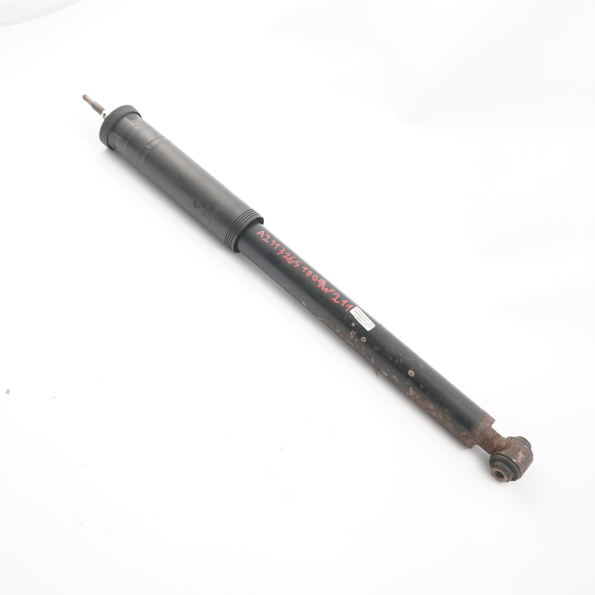 Mercedes W211 Spring Strut Saloon Rear Left Right N/O/S Shock Absorber