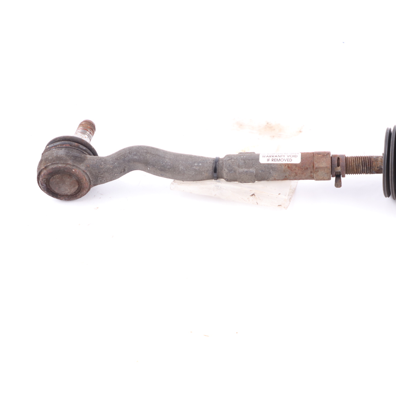 Tie Rod Mercedes W211 C219 Steering Linkage Outside Joint Left N/S A2113302703