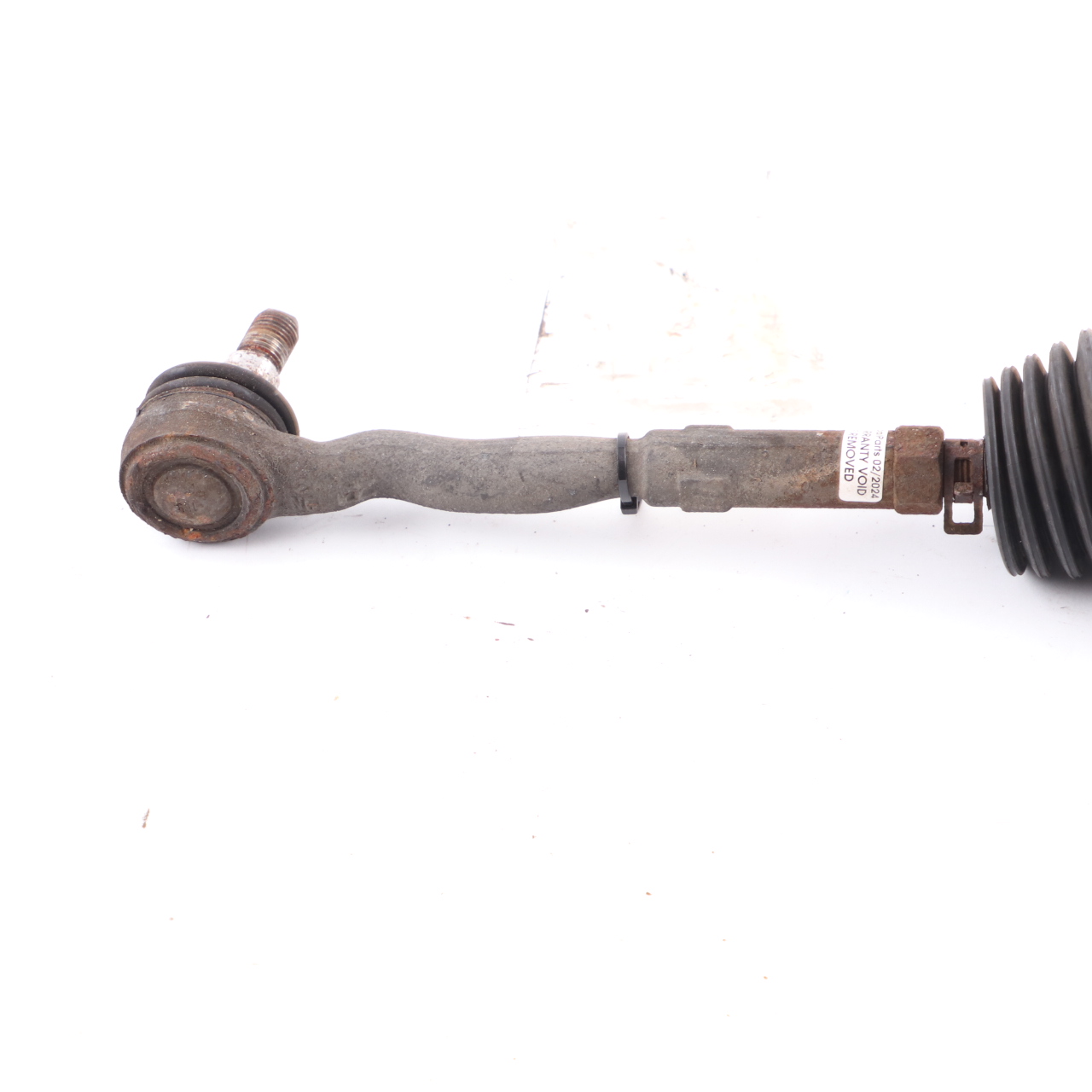 Tie Rod Mercedes W211 C219 Steering Linkage Outside Joint Right O/S A2113302803