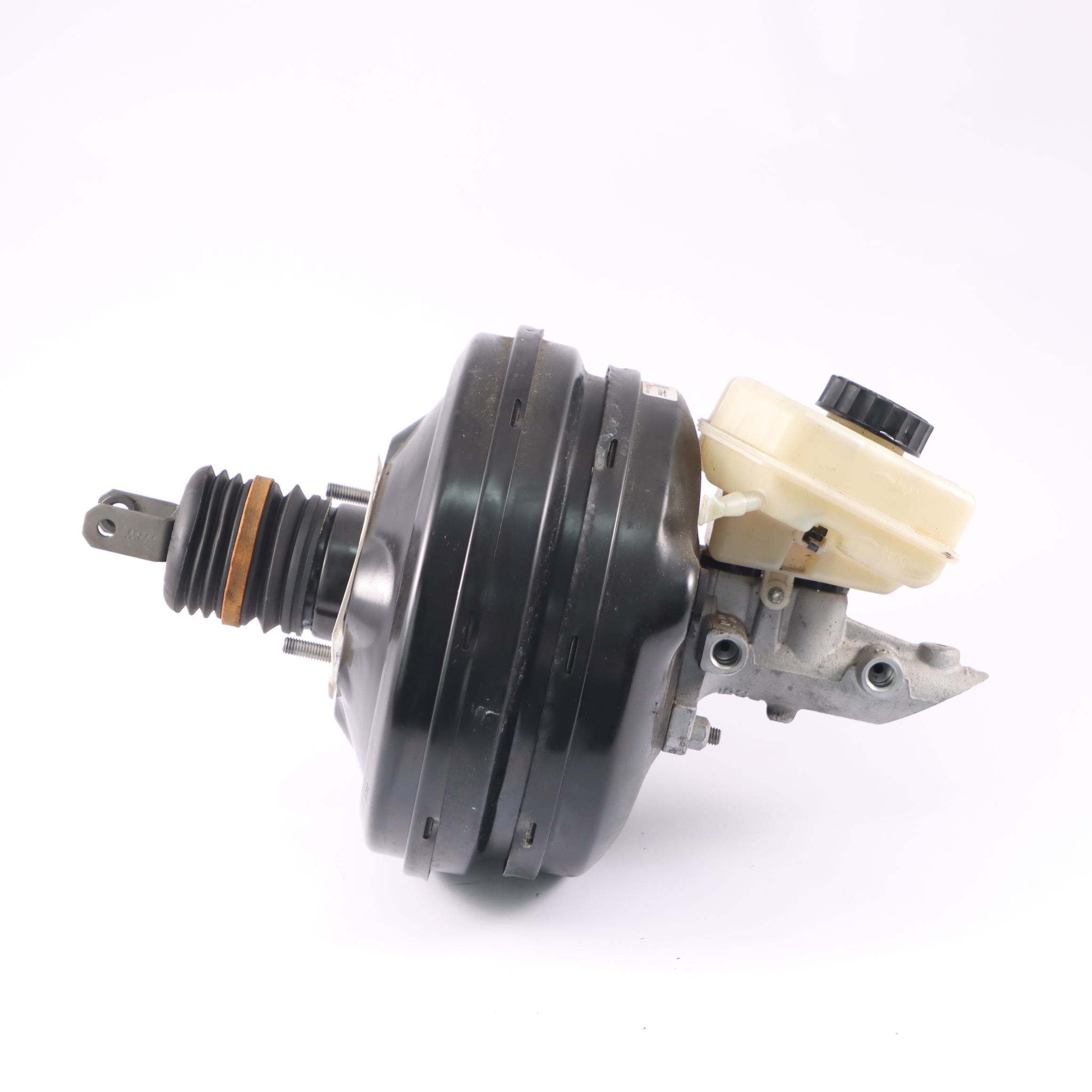 Mercedes W211 CLS C219 Brems Servo Haupt Zylinder Verstärker Einheit A2114300630