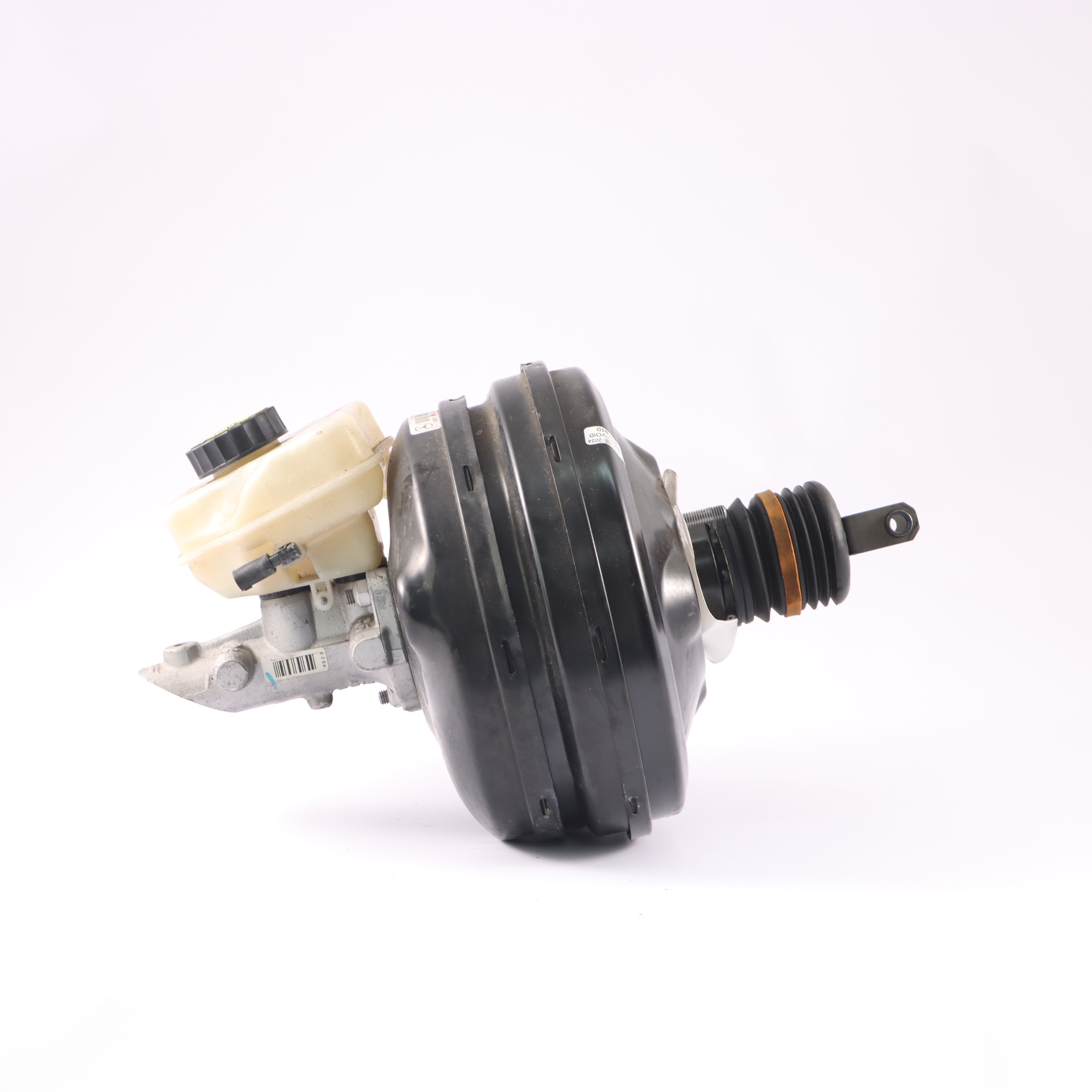 Mercedes W211 CLS C219 Brems Servo Haupt Zylinder Verstärker Einheit A2114300630