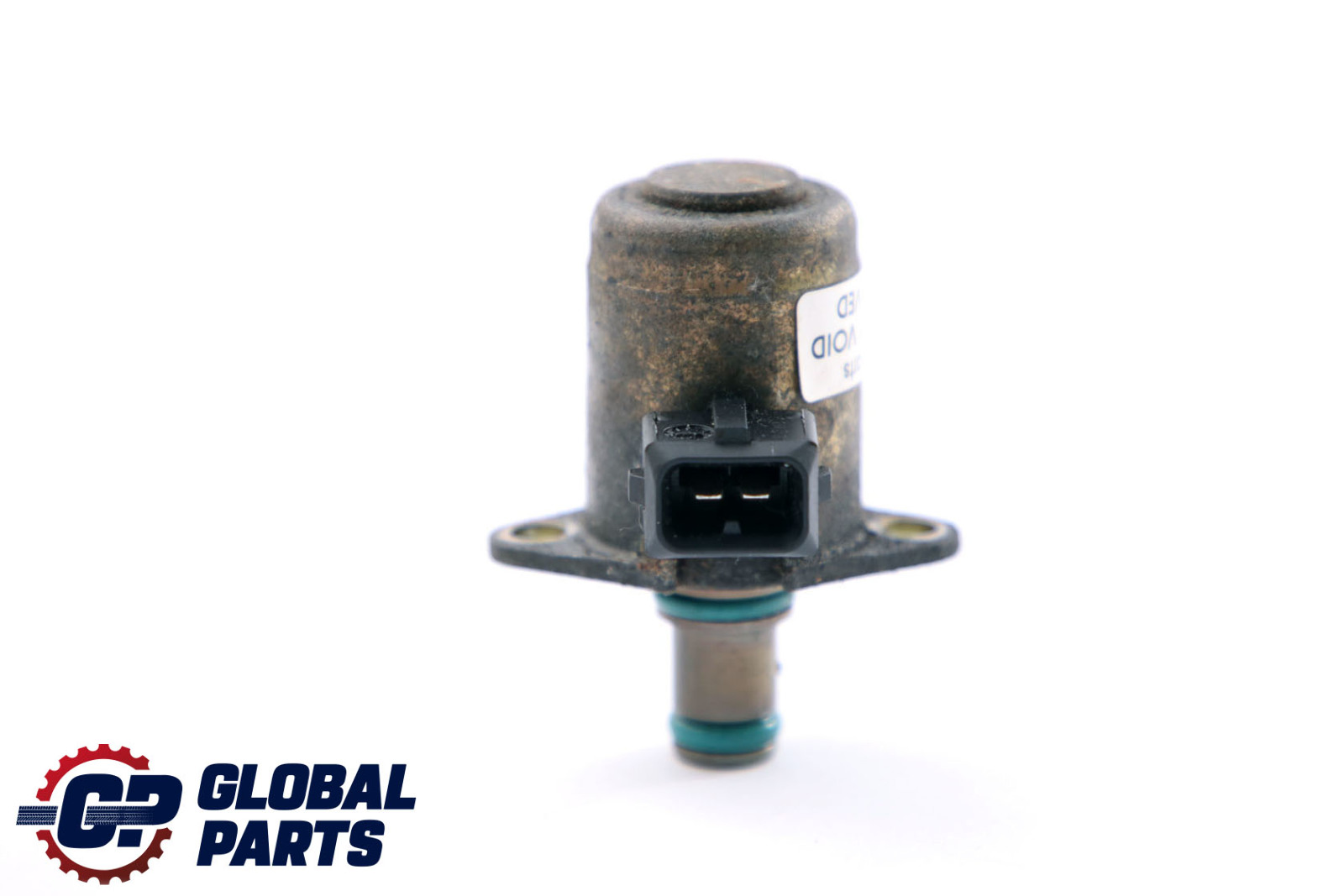 Mercedes-Benz E-Klasse S211 W211 Sensor Servolenkgestell A2114602100