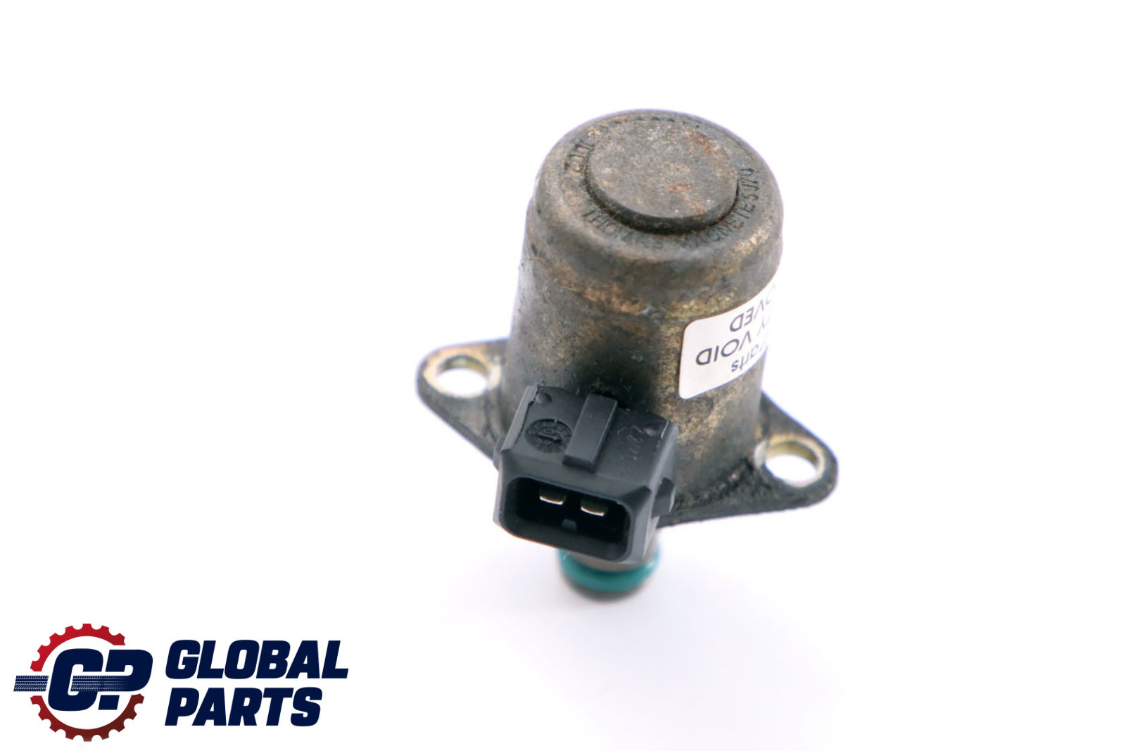 Mercedes-Benz E-Klasse S211 W211 Sensor Servolenkgestell A2114602100