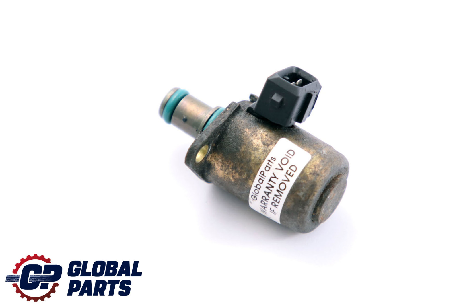 Mercedes-Benz E-Klasse S211 W211 Sensor Servolenkgestell A2114602100